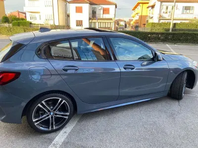 Usata BMW 118 M Sport 150 CV (110 kW) 2021 Utilitaria