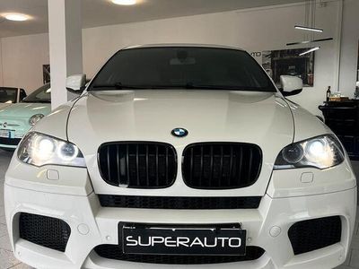 usata BMW X6 M X6 M