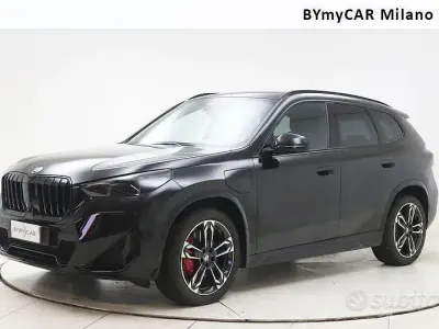 Usata BMW X1