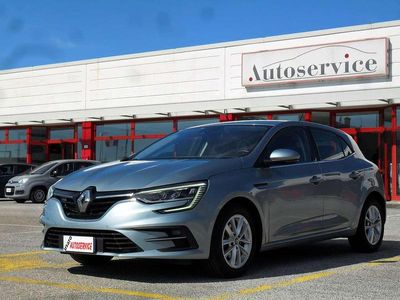 Renault Mégane IV