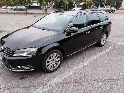 Usata VW Passat