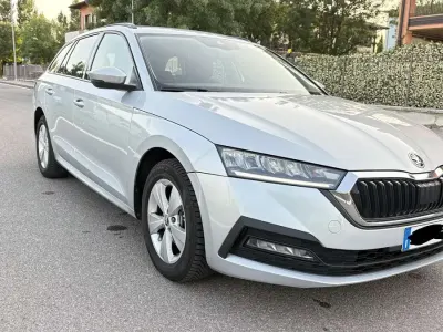 Usata Skoda Octavia