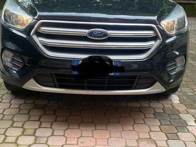 usata Ford Kuga 1.5 tdci Plus s&s 2wd 120cv