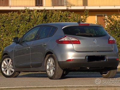 Usata 2009 Renault Mégane III Dynamique Utilitaria | 2500 € (Buon prezzo)