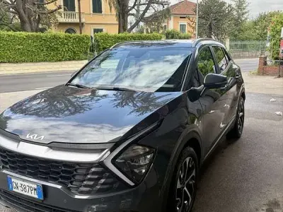 Usata Kia Sportage 150 CV (110 kW) 2023 SUV