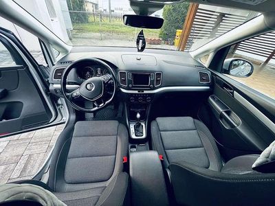 Usata 2020 VW Sharan Business Monovolume | 15.500 € (Ottimo prezzo)