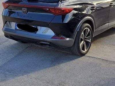 Usata Cupra Formentor 150 CV (110 kW) 2021 SUV