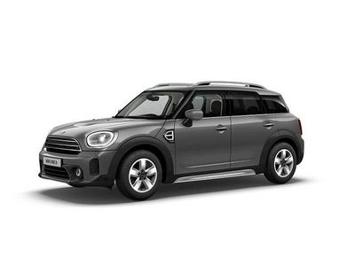 Usata Mini One D Countryman 116 CV (85 kW) 2020 SUV