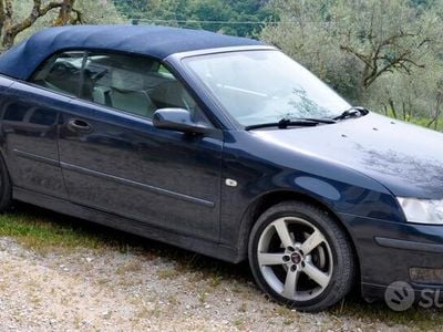 Saab 9-3 Cabriolet