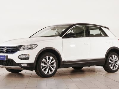 usata VW T-Roc 1.0 TSI Style 115 CV