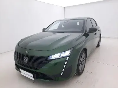 Usata Peugeot 308