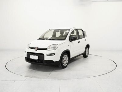 usata Fiat Panda 1.0 FireFly Hybrid