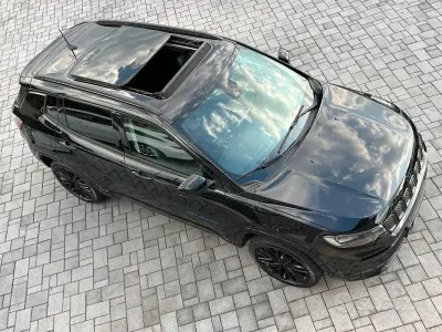 Usata Jeep Compass 180 CV (132 kW) 2022 Nero SUV