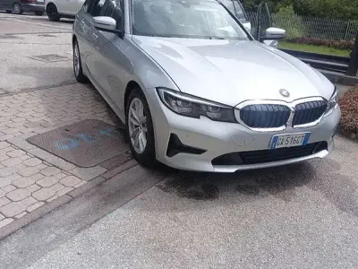 Usata BMW 318