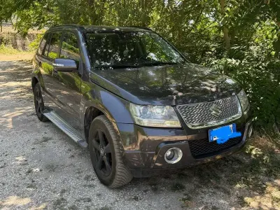Usata Suzuki Grand Vitara