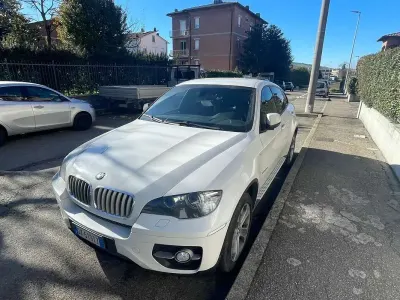 Usata BMW X6 286 CV (210 kW) 2009 SUV
