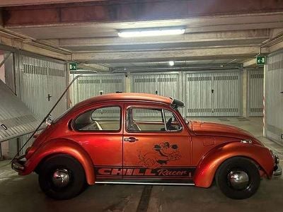 Usata VW Beetle 34 CV (25 kW) 1972
