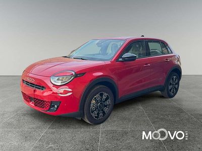 Nuova Fiat 600 Icon 101 CV (74 kW) 2025 Rosso SUV