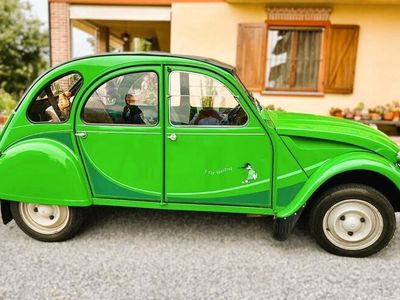 Citroën 2CV