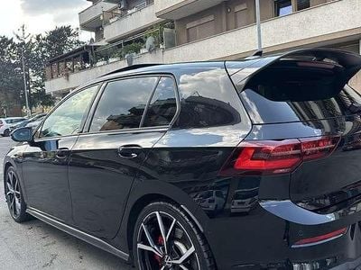 Usata VW Golf VIII GTI 300 CV (220 kW) 2022 Berlina