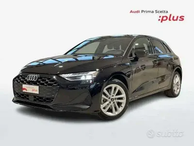 Occasion Audi A3