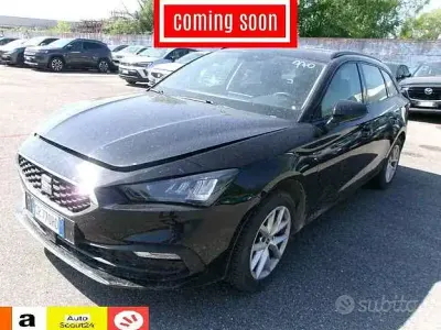 Usata Seat Leon