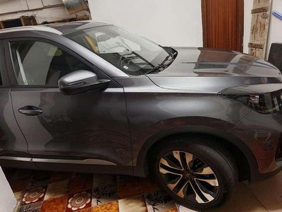 Occasion DR DR 5.0 155 ch (114 kW) 2025 Gris SUV