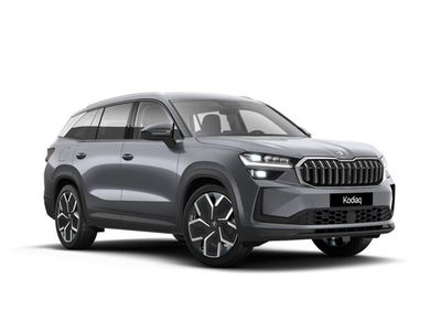 Nuova Skoda Kodiaq Style 150 CV (110 kW) 2026 Grigio graphite metallizzato SUV
