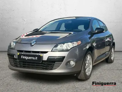 Usata Renault Mégane III