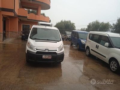 Citroën Jumpy