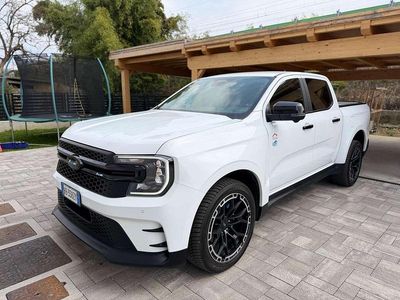 Usata Ford Ranger 241 CV (177 kW) 2026 Other Pick-up