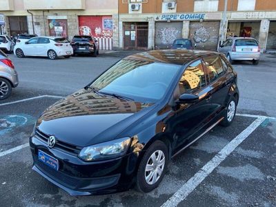 usata VW Polo 1.2 TDI DPF 5 p. Trendline