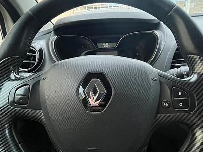 Usata Renault Captur 110 CV (80 kW) 2015 SUV