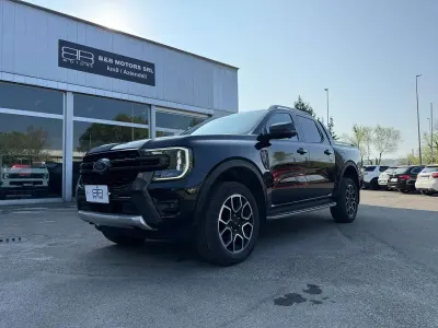 Usata Ford Ranger