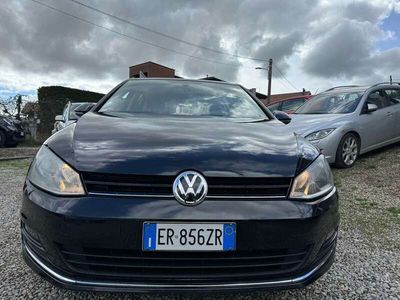 usata VW Golf 5p 2.0 tdi Highline 150cv dsg