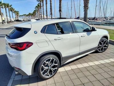 Usata BMW X2 M Sport 150 CV (110 kW) 2021 SUV