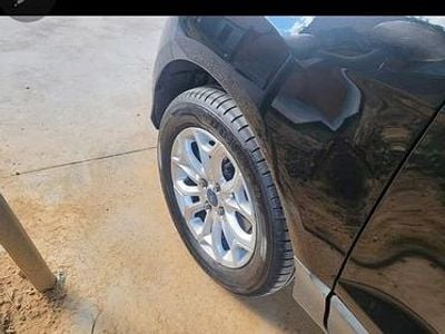 Usata Ford Ecosport 90 CV (66 kW) 2017 SUV