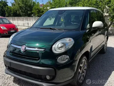 Usata Fiat 500L