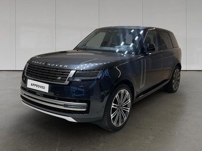 Usata Land Rover Range Rover