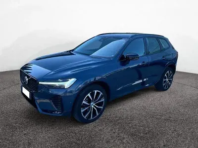 Usata Volvo XC60