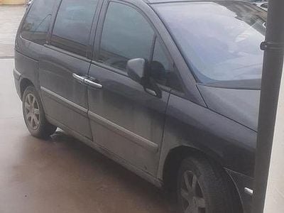 Usata Peugeot 807 2010 Monovolume