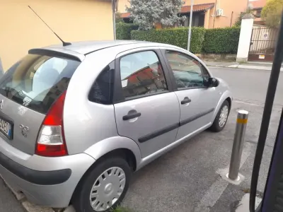 Usata Citroën C3