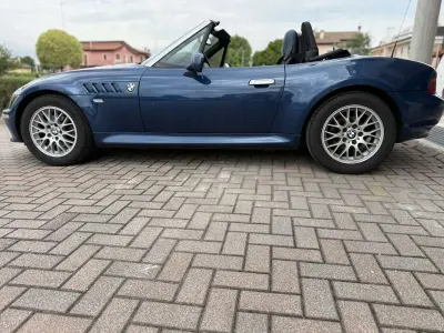 Usata BMW Z3 M Sport 150 CV (110 kW) 1999 Cabrio
