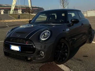 Usata Mini Cooper S