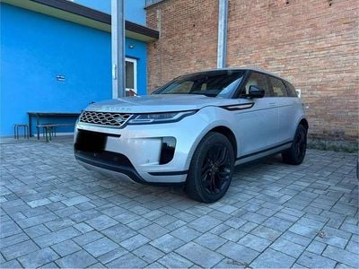 Usata 2021 Land Rover Range Rover evoque Autobiography SUV | 31.000 € (Buon prezzo)