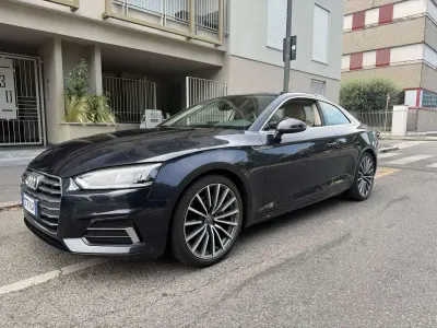 Usata Audi A5