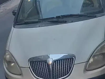 Usata Lancia Musa