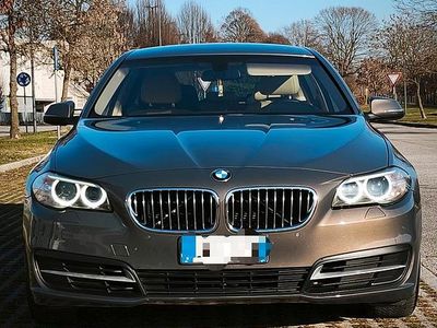 Usata BMW 520 190 CV (139 kW) 2014 Station wagon