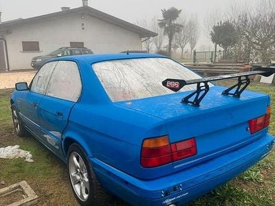 Usata BMW 520 150 CV (110 kW) 1995 Berlina