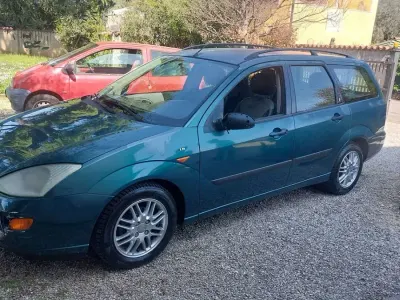 Usata Ford Focus
